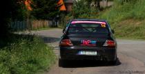 Rally Kostelec